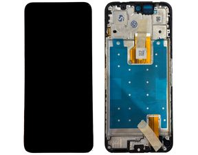 Honor 400 Smart LCD Display Touchscreen Glass (Including Frame)