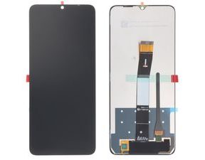 Xiaomi Redmi 12C LCD touch screen
