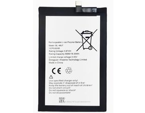 BL-49JT Battery for Tecno Spark 8 Pro / Camon 17 Pro / Camon 18P