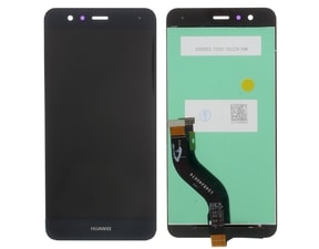 Huawei P10 Lite LCD displej dotykové sklo modré