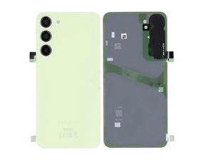 Samsung Galaxy S23+ S916 zadní kryt baterie originální (Service Pack) Lime