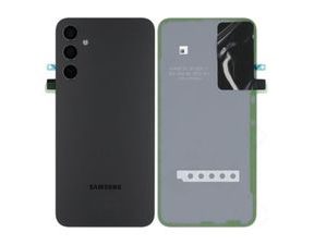 Samsung Galaxy A34 5G A346 zadní kryt baterie originální (Service Pack) černý