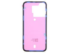 iPhone 15 Pro originální lepení pod zadní kryt (Service Pack)