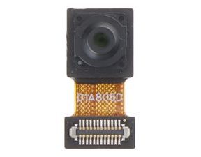 Xiaomi Redmi 12 přední kamera