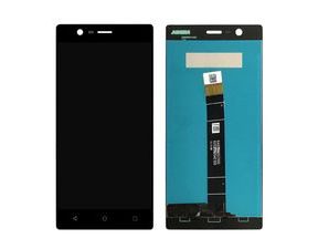 Nokia 3 LCD touch screen digitizer Black