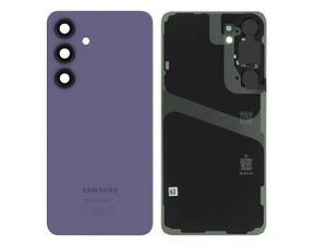 Samsung Galaxy S24+ S926 zadní kryt baterie originální (Service Pack) Cobalt Violet