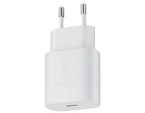 Nabíjecí adaptér Samsung EP-TA800 25W 3A USB-C White