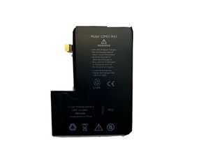Baterie pro iPhone 12 Pro Max (s konektorem pro BMS)