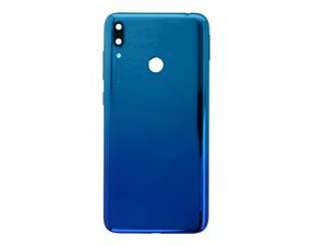 Huawei Y7 2019 / Y7 Prime 2019 zadní kryt baterie modrý