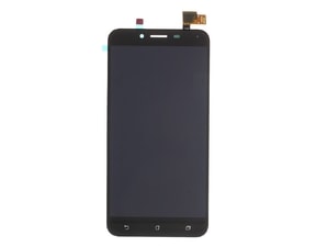 Asus Zenfone 3 Max ZC553KL LCD displej dotykové sklo černé