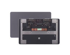 Trackpad for MacBook Air 13" A2681 (Original Refurbished) Space Gray