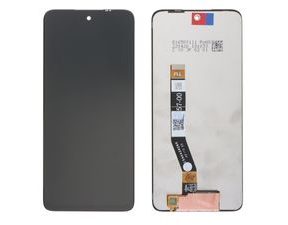 Motorola Moto G32 LCD Display Touch Glass (XT2235)