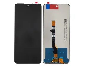 Infinix Note 30 5G LCD displej dotykové sklo
