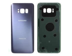 Samsung Galaxy S8 Zadní kryt baterie fialový G950F US