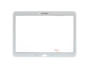 Samsung Galaxy Tab 4 10.1 SM-T530 (WiFi) dotykové sklo bílé