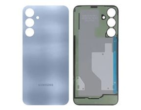 Samsung Galaxy A25 5G A256B Original Back Battery Cover (Service Pack) Blue