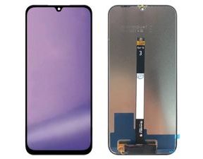 Xiaomi Redmi 15C 4G EU Version LCD Touchscreen Glass