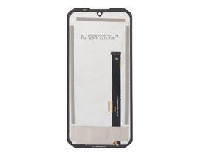 Battery for Ulefone Armor 2