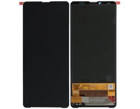 Sony Xperia 10 VI LCD displej dotykové sklo originální (Service Pack)
