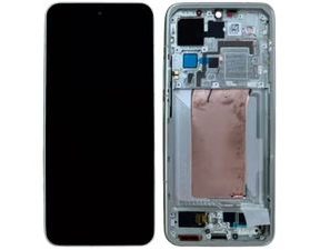 Xiaomi 15 LCD Touch Screen Glass Original (Service Pack) Green