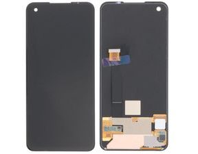 Asus Zenfone 10 LCD displej dotykové sklo (OLED)