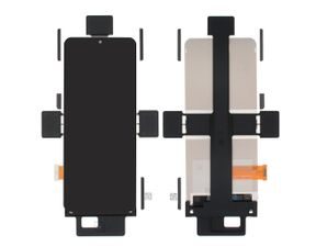 Samsung Galaxy Z Flip 6 F741 LCD displej dotykové sklo (Service Pack) vnútorný