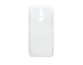 Esperia Moist Case for Xiaomi Redmi 8 - Clear