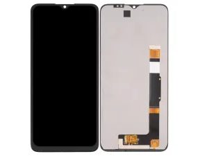 TCL 305/306/30 SE/30E LCD Display Touch Glass
