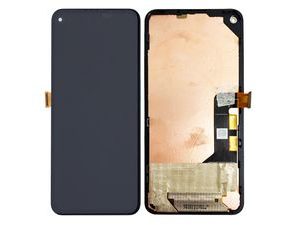 Google Pixel 5a 5G LCD Amoled touch screen digitizer