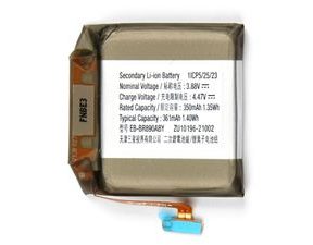 Baterie EB-BR890ABY Samsung Galaxy Watch 4 R870/R875/R890/R895 (Service Pack) originální