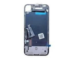 Apple iPhone XR Battery