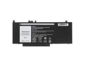 6MT4T Battery for Dell Latitude E5470, E5570 and 3510 Laptops