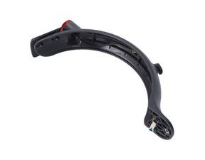 Xiaomi Mi Scooter Pro 2/3/1S/Essential  zadní blatník černý