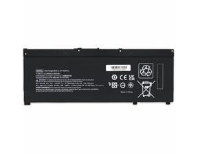 SR03XL Battery for HP Omen 15-CE, 15-DC and Pavilion 15-CB Laptops