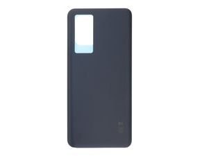 Xiaomi 12T / 12T Pro zadní kryt baterie černý