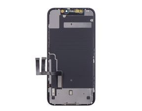 LCD displej a dotykové sklo iPhone 11 originální (Service Pack)