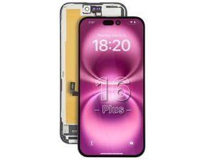 Adhesive for LCD Display iPhone 16 Plus