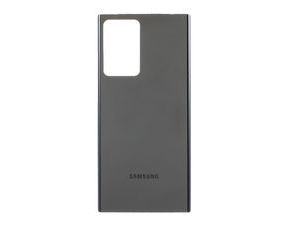 Samsung Galaxy Note 20 Ultra zadní kryt baterie černý N985 N986
