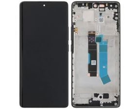 Xiaomi Redmi Note 14 Pro 4G LCD displej dotykové sklo originální (Service Pack) Purple