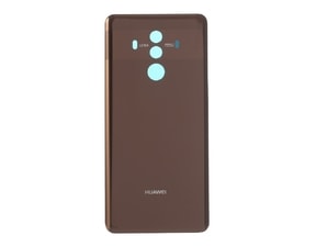 Huawei Mate 10 PRO zadní kryt baterie Moca gold hnědý