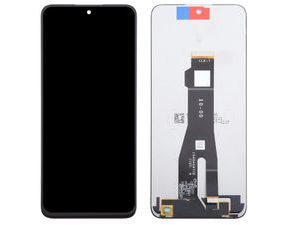 Honor X7b LCD Display Touch Glass