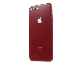Apple iPhone 8 / 8 Plus / 7 / 7 Plus home button tlačidlo biele