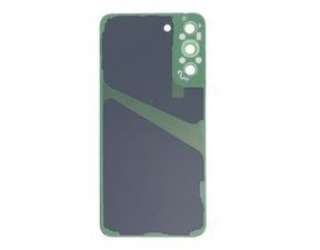 Samsung Galaxy S22+ S906 zadní kryt baterie žlutý (Cream)