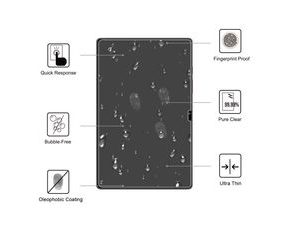Samsung Galaxy Tab A 8.0 Tempered Glass Screen Protector Wi-Fi (2019) T290 / LTE T295