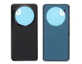 Honor Magic5 Pro zadný kryt batérie (čierny)