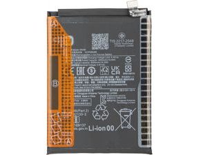 Originálna batéria BN5M Xiaomi Redmi Note 12 4G/5G (Service Pack)