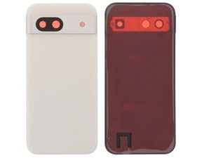 Google Pixel 8a zadní kryt baterie (Porcelain)