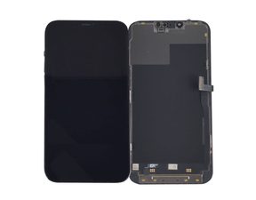 LCD displej Apple iPhone 13 Pro Max AMOLED dotykové sklo (originál)