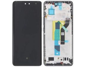 Xiaomi 13 lite LCD displej dotykové sklo (OLED včetně rámečku)