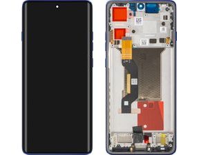 Motorola Edge 60 Pro LCD Display Touchscreen Original (Service Pack) Dazzling Blue